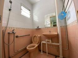 Blk 319 Clementi Avenue 4 (Clementi), HDB 3 Rooms #487221811